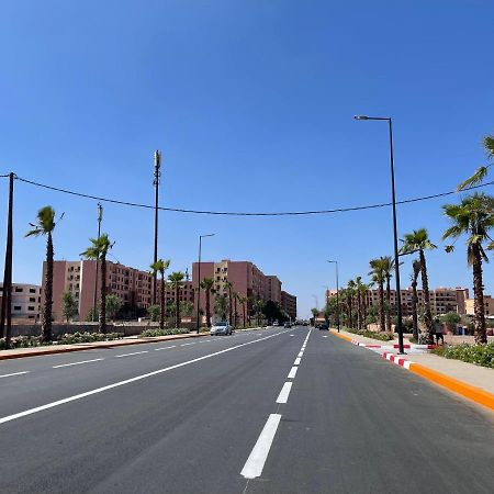 شقة Gueliz Belle Vue 6 مراكش المظهر الخارجي الصورة